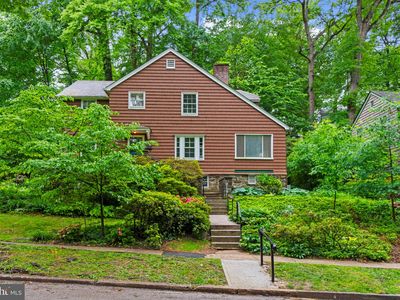 201 Deepdene Rd, Baltimore, MD, 21210
