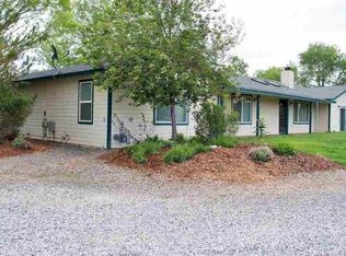 941 Meadow View Rd, Gardnerville, NV 89460