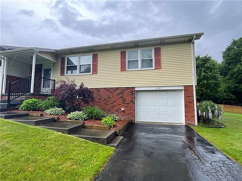 112 W Windridge Hempfield Ter, Greenville, PA 16125 Zillow