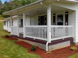 183 Old Charity Hill Rd, Elizabethton, TN 37643