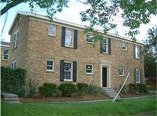 3901 Hamilton St APT 8, Houston, TX 77004