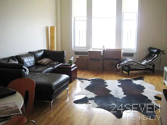 Rented by 24 7 NYC Realty Inc. | media 43
