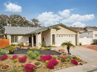 1789 Jasmine St, El Cajon, CA 92021