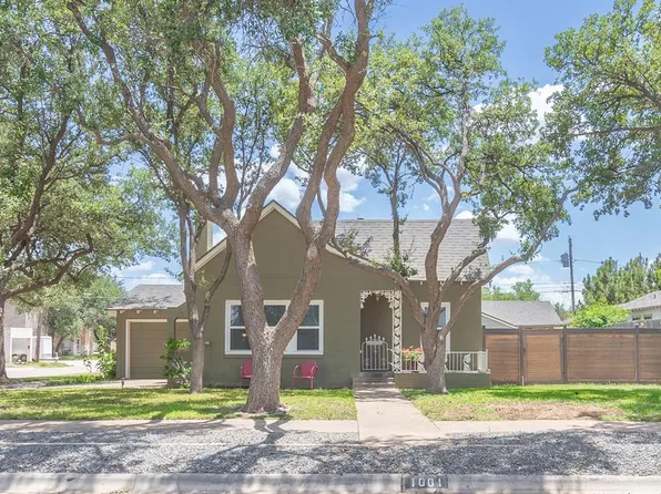 1001 Storey Ave, Midland, TX 79701