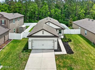 145 SAILORS LANDING Court, St. Augustine, FL 32084