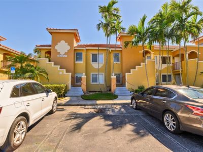 7930 NW 7th St APT 103, Pembroke Pines, FL, 33024