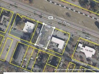 701 Forest Pkwy, Forest Park, GA, 30297