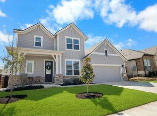 166 Twistleaf Dr, Buda, TX 78610