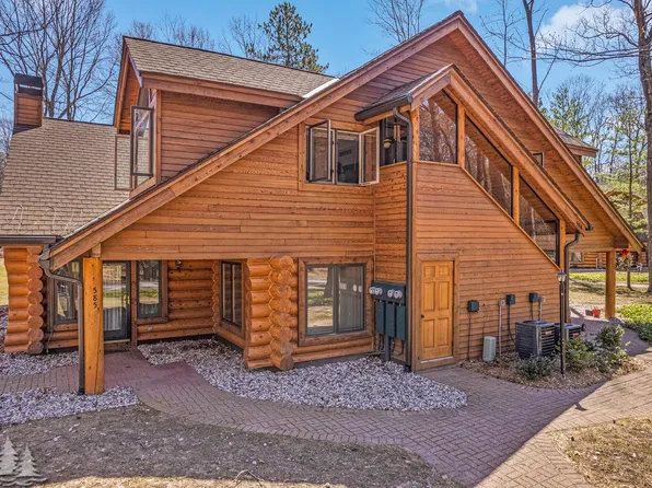 584 Wild Turkey Ln, Lewiston, MI 49756