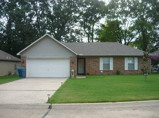 56 Pinedale Cir, Mabelvale, AR 72103