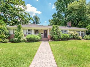 115 Essex Rd, Summit, NJ 07901