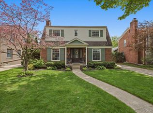 1245 S Bates St, Birmingham, MI 48009