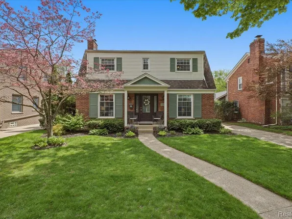 1245 S Bates St, Birmingham, MI 48009