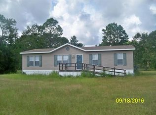 8903 John Pitts Rd, Panama City, FL 32404