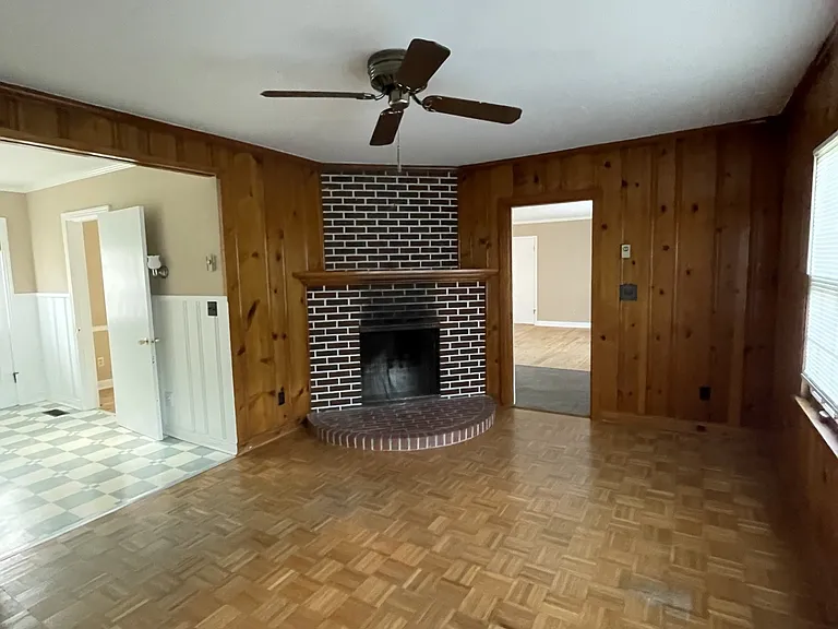 1807 Old Lascassas Rd — Photo 2