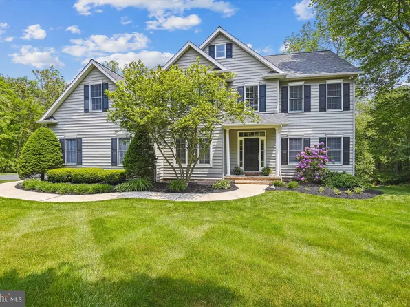 14113 Woodens Ln, Reisterstown, MD 21136