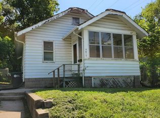 4815 N 47th St, Omaha, NE 68104
