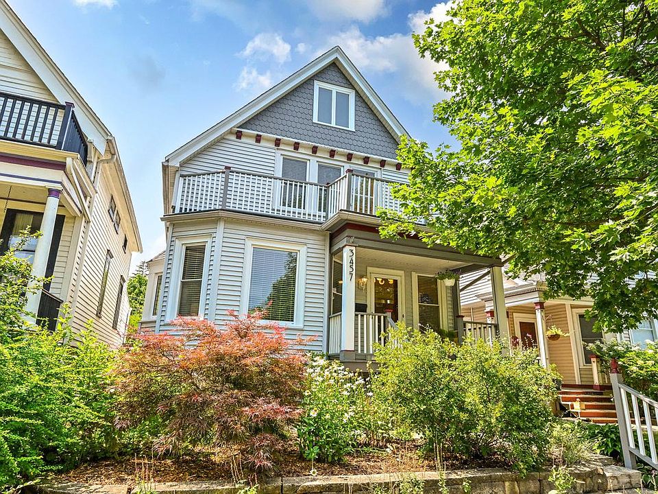 1st image of 3457 N Bartlett AVENUE