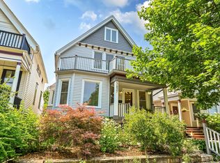 3457 N Bartlett AVENUE, Milwaukee, WI 53211