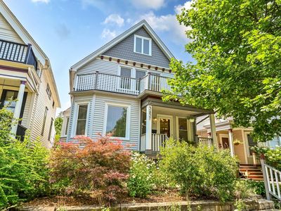 3457 N Bartlett AVENUE, Milwaukee, WI, 53211