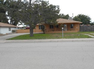 1507 W Washington Ave, Artesia, NM 88210
