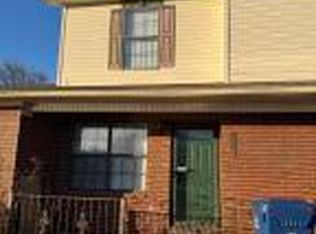 1415 E O St, Russellville, AR 72801
