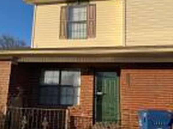 1415 E O St, Russellville, AR 72801