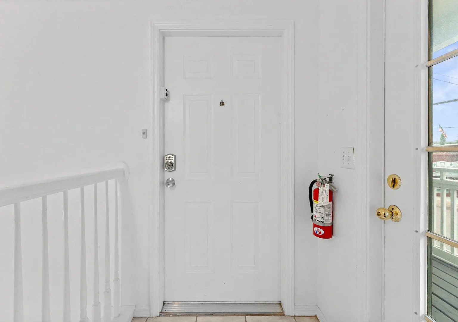 1510 N 17th St - Apt 3D — Photo 3