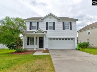 353 Denman Loop, Columbia, SC 29229