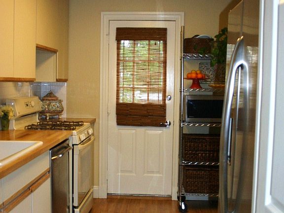 GE Stainless Steel Appliance's