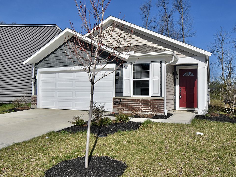 1252 Slade Rd, Batavia, OH 45103 Zillow