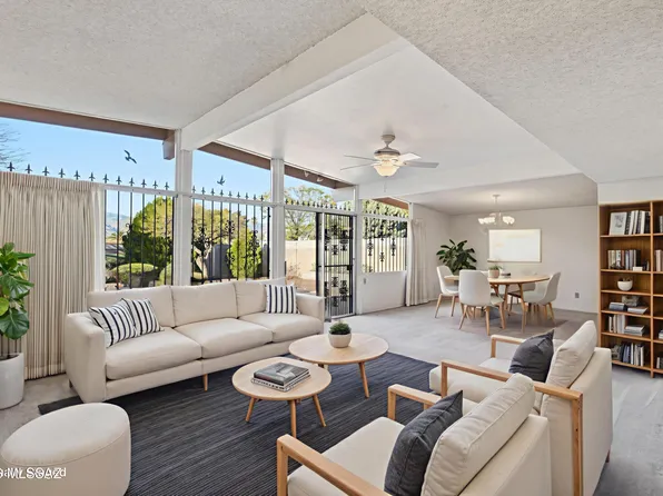 7611 E Waverly St, Tucson, AZ 85715