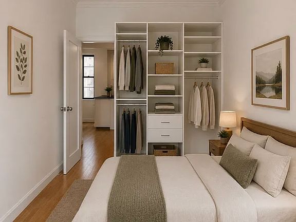 3rd image of 245 E 13th St APT 3