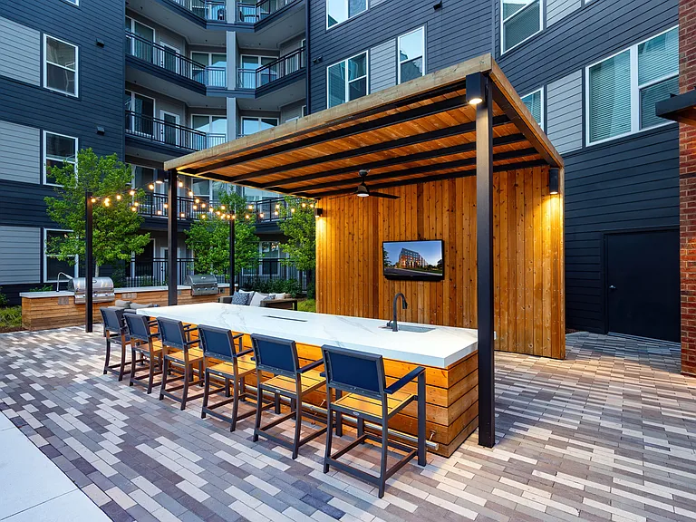 Bellamy Executive Park — Photo 34