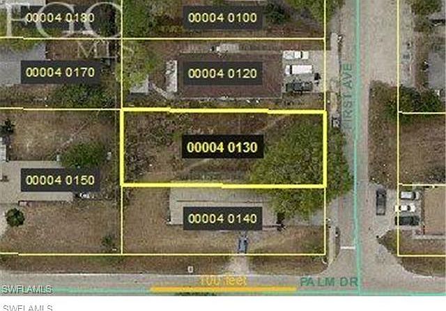 1st image of 5550/5552 1st Ave