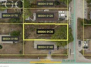 5550/5552 1st Ave, Fort Myers, FL 33907