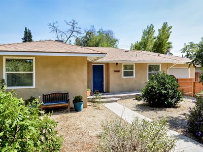4752 N Vagedes Ave, Fresno, CA, 93705