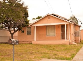 1175 Tiajuana St, San Bernardino, CA 92411
