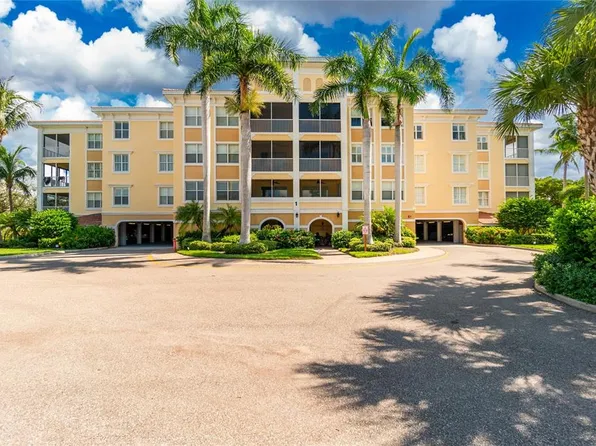 255 W End Dr Unit 3211, Punta Gorda, FL 33950