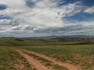 0 Antelope Ridge Rd, Red Feather Lakes, CO 80545