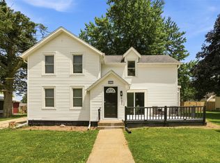 411 5th Ave, Clarence, IA 52216