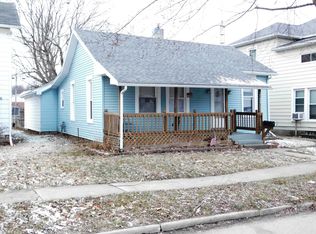 725 S Miami Ave, Sidney, OH