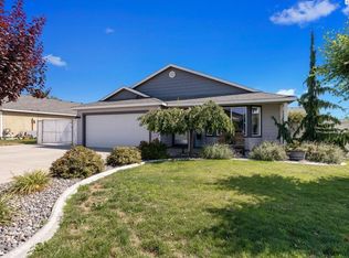 9612 Palomino Dr, Pasco, WA