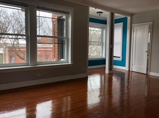 4606 N Seeley Ave APT 3, Chicago, IL 60625