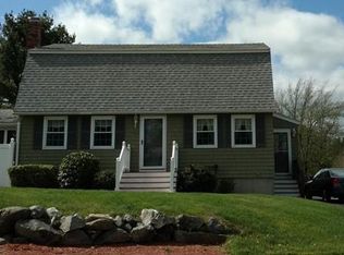 205 W Meadow Rd, Lowell, MA 01854