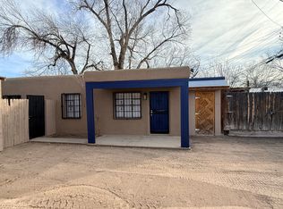 1106 Lead Ave SW #D, Albuquerque, NM 87102