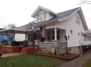 1123 Forest Ave, Piqua, OH 45356
