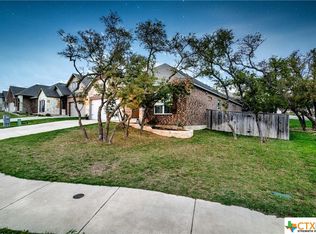 237 Scenic Hills Cir, Georgetown, TX 78628