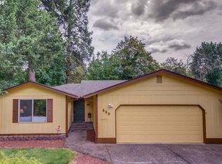 850 SE Naomi Way, McMinnville, OR 97128
