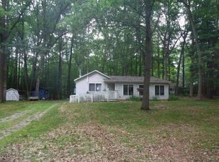 2447 Larry St, Prescott, MI 48756